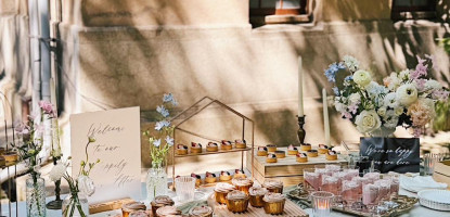 最新消息二｜甜點實驗室公開！揭開我們研發甜點的幕後故事